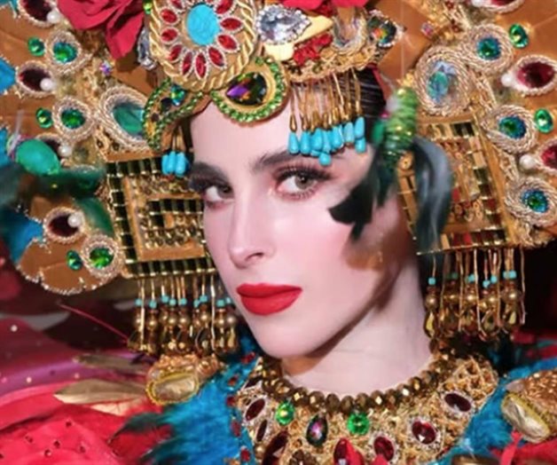 Miss Universo 2025: Fátima Bosch y el significado del traje nacional Miss Universo 2025: Fátima Bosch y el significado del traje nacional