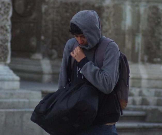 Continúa ambiente gélido en México Continúa ambiente gélido en México