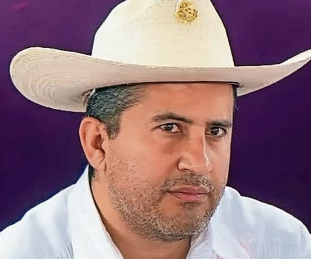 Harfuch anuncia detención de autor intelectual del homicidio de Manzo Harfuch anuncia detención de autor intelectual del homicidio de Manzo