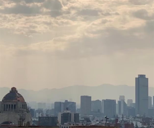 Senadores destacan compromiso de 32 estados contra crisis climática Senadores destacan compromiso de 32 estados contra crisis climática