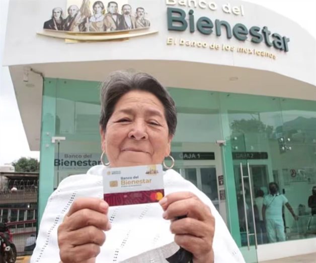 Pensión Bienestar ¿quiénes son los beneficiarios de este miércoles? Pensión Bienestar ¿quiénes son los beneficiarios de este miércoles?