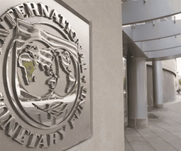 México pagó 36mdd por la línea de crédito del FMI México pagó 36mdd por la línea de crédito del FMI