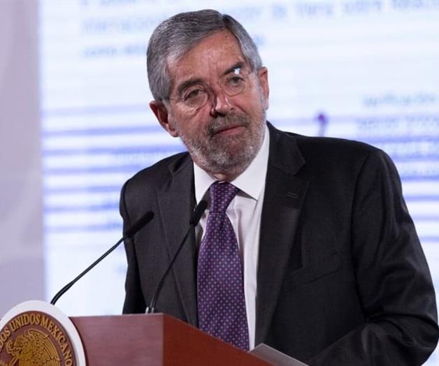 México y Países Bajos refuerzan lazos México y Países Bajos refuerzan lazos