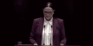 Comparece Ariadna Montiel Reyes Comparece Ariadna Montiel Reyes