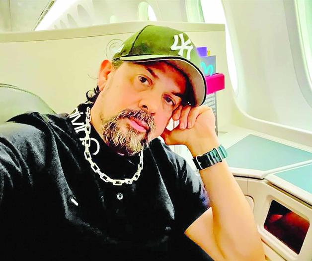 Manda mensaje a Alicia Villarreal Manda mensaje a Alicia Villarreal