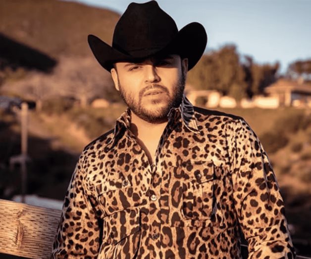 Gerardo Ortiz es sentenciado a tres años de libertad supervisada Gerardo Ortiz es sentenciado a tres años de libertad supervisada