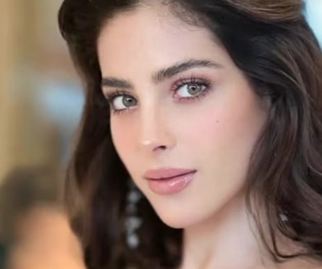 Modelo mexicana Fátima Bosch se lesiona en Miss Universo 2025 Modelo mexicana Fátima Bosch se lesiona en Miss Universo 2025