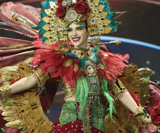 Miss Universo: Renuncia un juez a última hora por presunto fraude Miss Universo: Renuncia un juez a última hora por presunto fraude