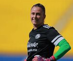 Sandra Pa&ntilde;os lleg&oacute; al Am&eacute;rica Femenil porque es un equipo campe&oacute;n