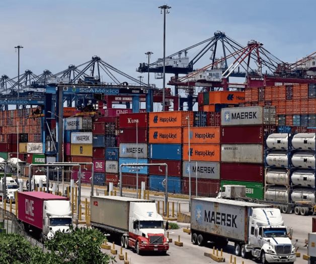 Publican Ley Aduanera en el DOF; entrará en vigor en 2026 Publican Ley Aduanera en el DOF; entrará en vigor en 2026