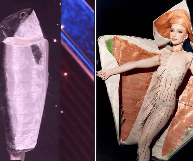 Miss Universo 2025: Participante de Noruega se vuelve viral Miss Universo 2025: Participante de Noruega se vuelve viral