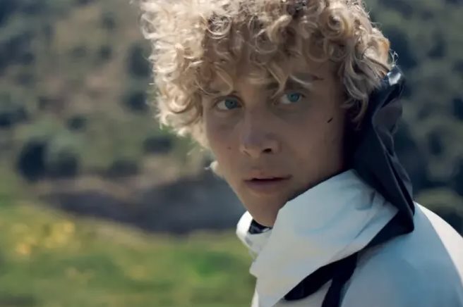 Lanzan tráiler de Los Juegos del Hambre: Amanecer en la Cosecha