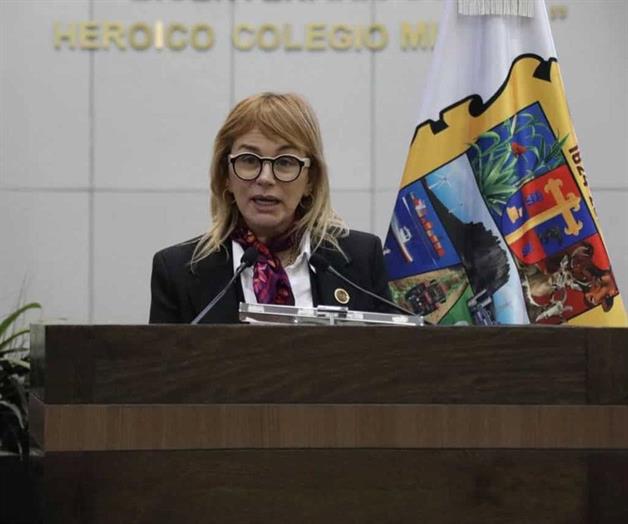 Proponen prisión previo al parto Proponen prisión previo al parto