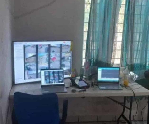 Caen 4 narco operadores Caen 4 narco operadores