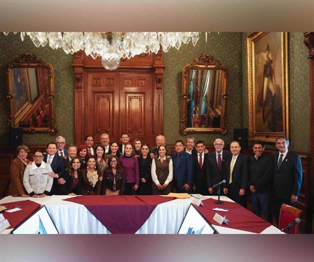 Se consolida el IMSS-Bienestar