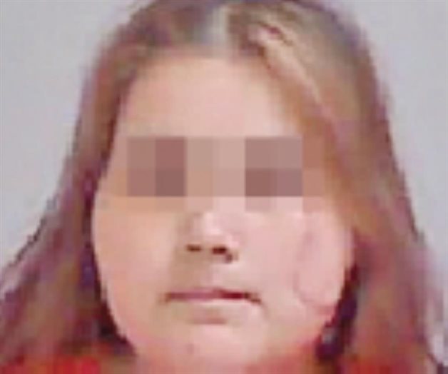 Arrestan a mujer por la muerte de su hijo en auto