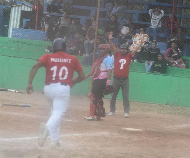 Empata el ´Depor´ la serie de campeonato