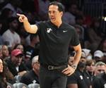 Steve Kerr elogia a Erik Spoelstra
