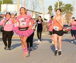 Invitan a correr por las mujeres