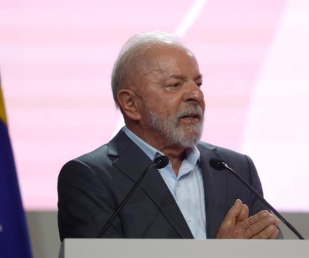 Lula intensifica negociación con UE, China y Sudamérica Lula intensifica negociación con UE, China y Sudamérica