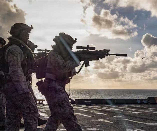 La CIA inicia operaciones encubiertas en Venezuela La CIA inicia operaciones encubiertas en Venezuela