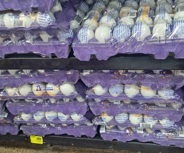 Continúa al alza la canasta básica Continúa al alza la canasta básica