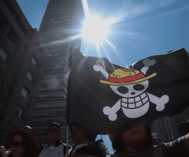 Generación Z convoca a nueva marcha este jueves Generación Z convoca a nueva marcha este jueves