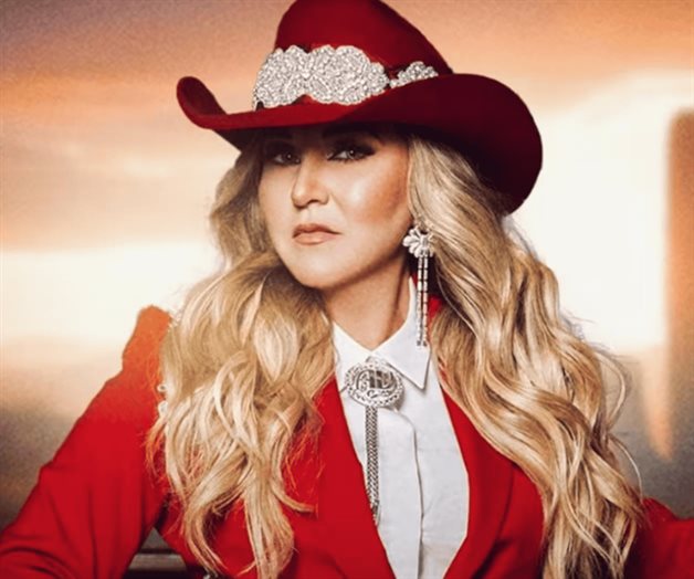 Alicia Villarreal le desea mucha paz a su ex Cruz Martínez Alicia Villarreal le desea mucha paz a su ex Cruz Martínez