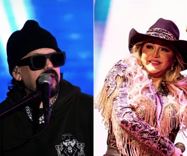 Cruz Martínez contrademanda a Alicia Villareal por difamación Cruz Martínez contrademanda a Alicia Villareal por difamación