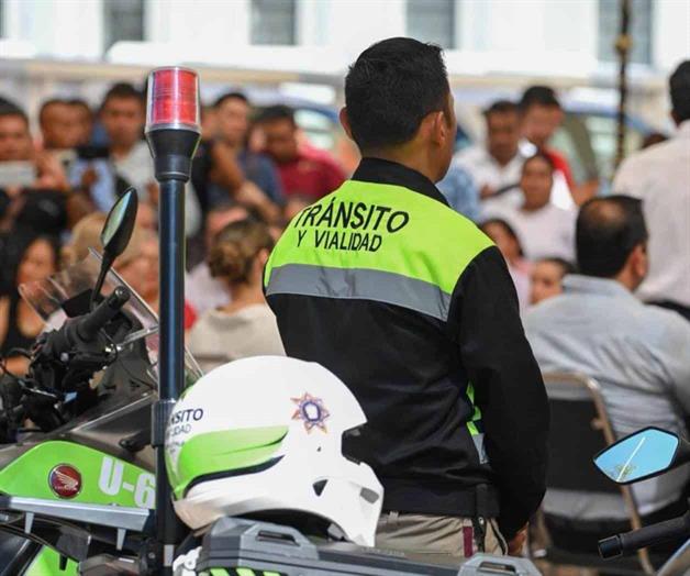 Ciudad Victoria se alinea con la nueva Ley de Grúas aprobada por el Congreso Ciudad Victoria se alinea con la nueva Ley de Grúas aprobada por el Congreso