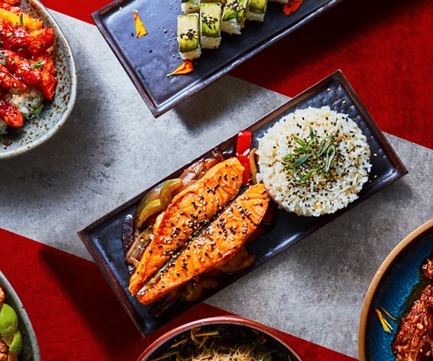 Hueva de pescado llega al extranjero Hueva de pescado llega al extranjero