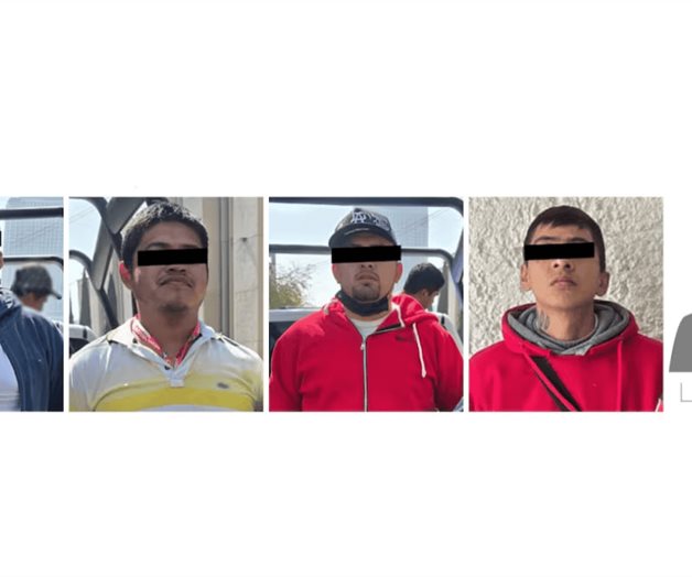 Asisten 150 personas a segunda marcha de Generación Z en CDMX Asisten 150 personas a segunda marcha de Generación Z en CDMX