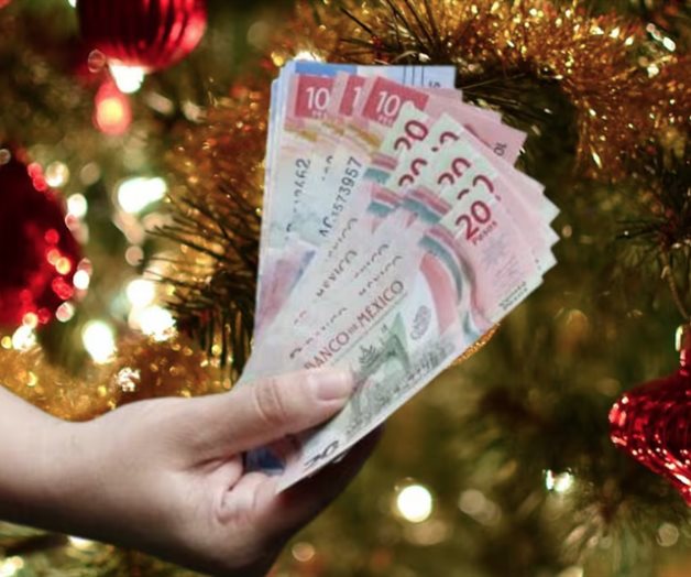 Aguinaldo 2025: conoce la fecha límite para recibir tu prestación Aguinaldo 2025: conoce la fecha límite para recibir tu prestación