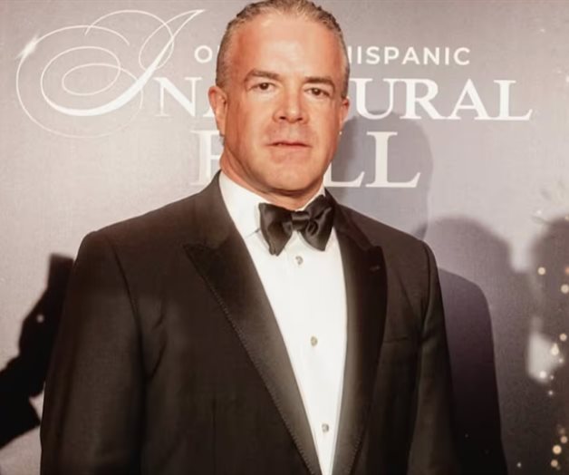 Miss Universo: ¿Quién es Raúl Rocha, presidente del certamen? Miss Universo: ¿Quién es Raúl Rocha, presidente del certamen?