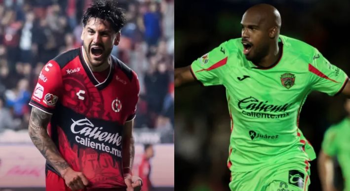 Tijuana vs Juárez, un duelo equilibrado en Play-In Tijuana vs Juárez, un duelo equilibrado en Play-In