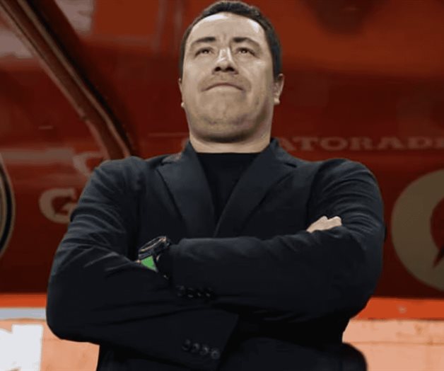 El no intentar sí es fracaso: Juárez Tras eliminación de Pumas El no intentar sí es fracaso: Juárez Tras eliminación de Pumas