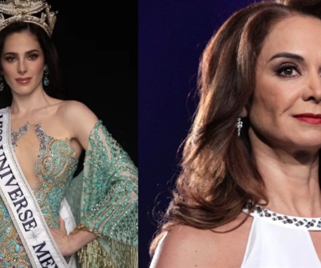 De Lupita Jones a Fátima Bosch: las dudas alrededor de sus triunfos De Lupita Jones a Fátima Bosch: las dudas alrededor de sus triunfos