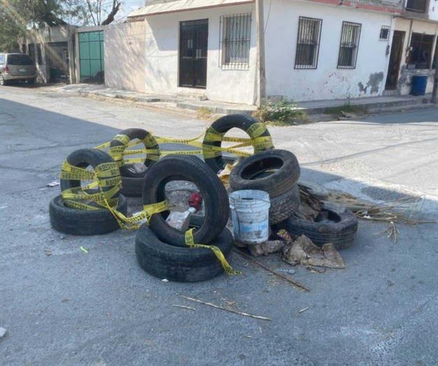 Arreglan drenaje pero olvidan poner la tapa Arreglan drenaje pero olvidan poner la tapa