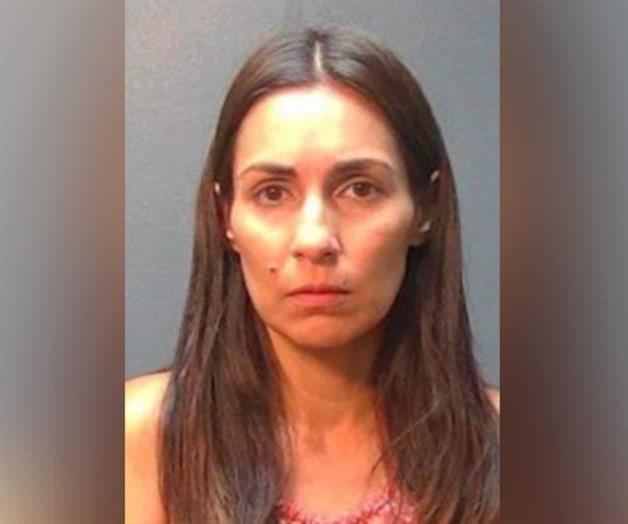 Sentencian a mujer a 5 años por deceso de niño Sentencian a mujer a 5 años por deceso de niño