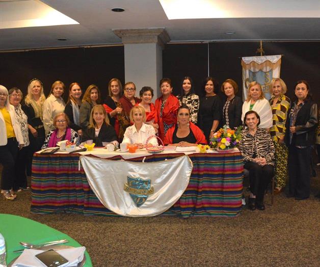 Sacan los rebozos Sacan los rebozos