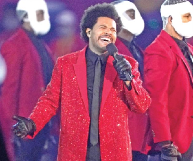 Rompe récord con su gira Rompe récord con su gira