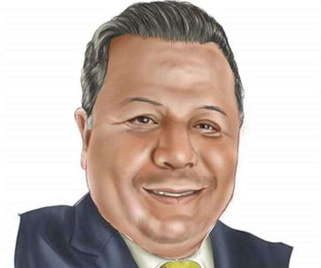 El fiscal del pueblo El fiscal del pueblo