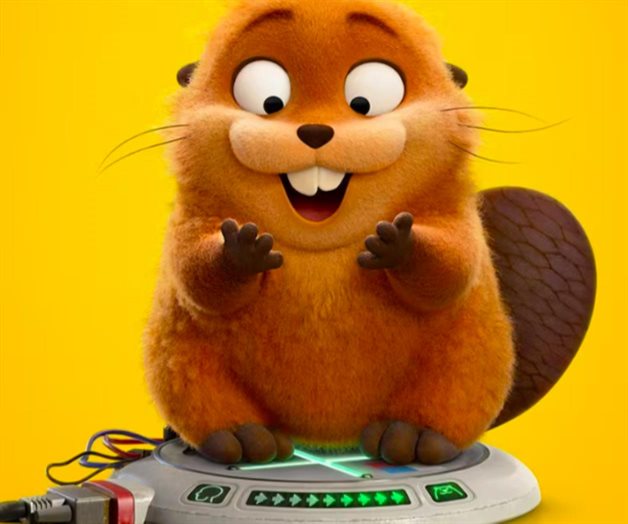 Disney y Pixar lanzan tráiler de Hoppers: Operación Castor Disney y Pixar lanzan tráiler de Hoppers: Operación Castor