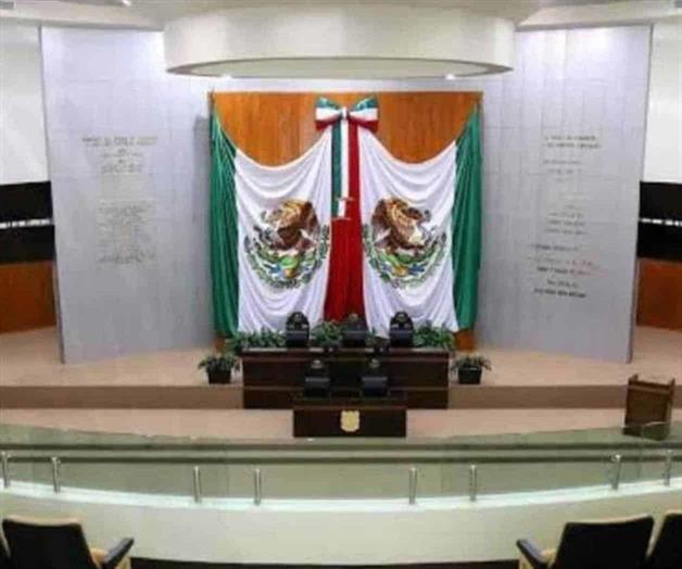 Buscan 40 la Fiscalía Buscan 40 la Fiscalía