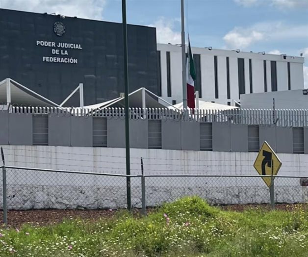 Trasladan a penal a El Licenciado, implicado en asesinato de Manzo