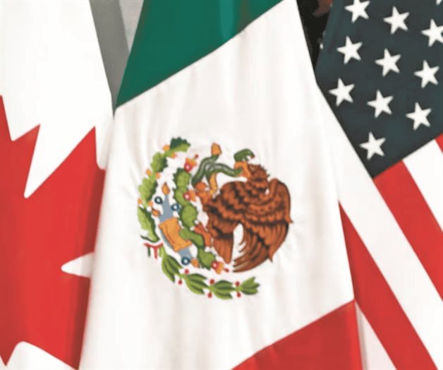 Ven oportunidad para que México negocie tregua arancelaria con EU Ven oportunidad para que México negocie tregua arancelaria con EU