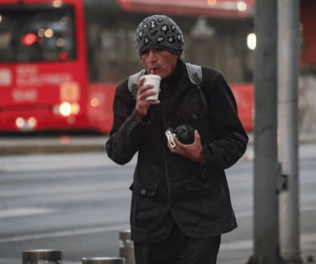 Primera tormenta invernal provocará lluvias al norte de México Primera tormenta invernal provocará lluvias al norte de México