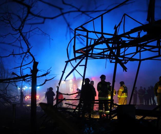 Zelenskyy y Putin muestran cautela ante el plan de paz de EEUU para Ucrania Zelenskyy y Putin muestran cautela ante el plan de paz de EEUU para Ucrania