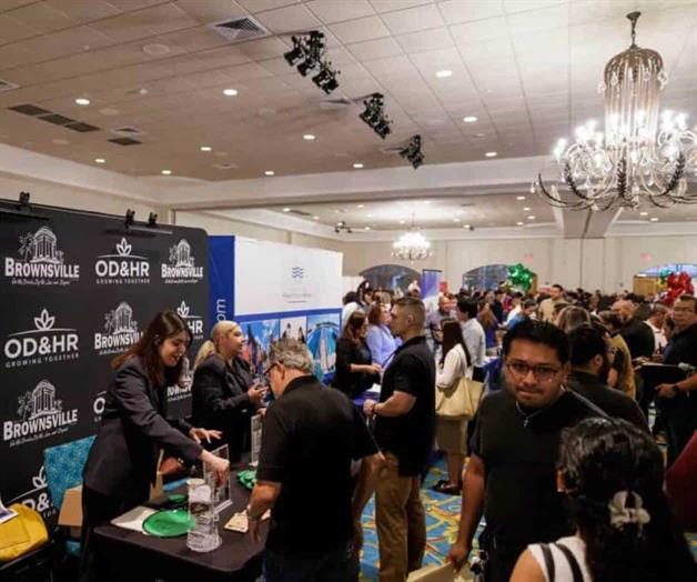 Habitantes del RGV se adaptan a los cambios