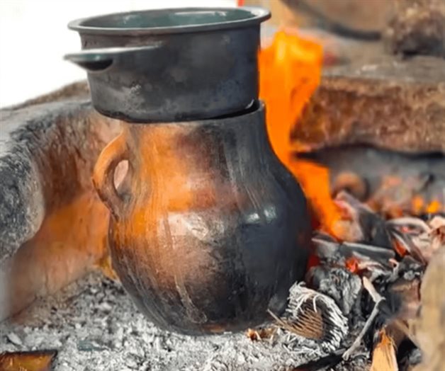 Destacan a alfareras de Tamaulipas en conferencia de Claudia Sheinbaum Destacan a alfareras de Tamaulipas en conferencia de Claudia Sheinbaum